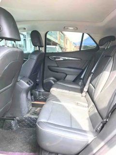 2023 Buick Envision S 2023 EnvisionS 1.5T AT 552T 2WDLuxury #5