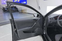 2020 Volkswagen Santana 2019 1.5 AT Fashion China VI #7