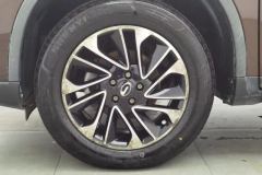 2016 GAC Trumpchi Trumpchi GS4 2015 1.3T MT 200TLuxury #6