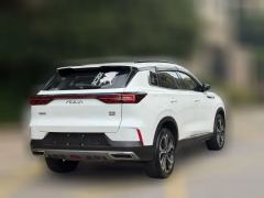 2024 Dongfeng Fengshen Haoji 2022 1.5T Mach Dynamic Joy Edition #7