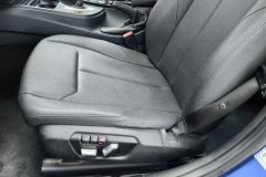 2017 BMW 3 Series 2017 2.0T AT 320Li MSport #21