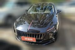 2025 Hongqi E-QM5 2024 500km travelEdition #2