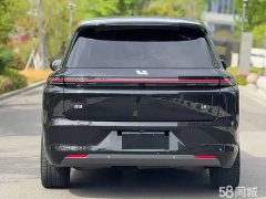 2022 Li Auto Li Auto L8 2023 Pro #8