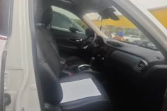 2021 Nissan X-Trail 2021 2.0L AT CVT 2WD XL PremiumExclusiveAnniversary #8