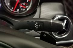 2018 Mercedes-Benz GLA-Class 2017 1.6T AT GLA200FashionFWD #17