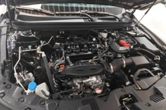 2023 Honda Accord 2023 1.5T AT 260TURBO Smart #10