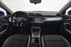 2019 Audi Q3 2019 2.0T AT 40TFSIFashionDynamic #14