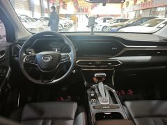 2021 GAC Trumpchi Trumpchi GS4 2021 1.5T AT 270TEliteTech #8