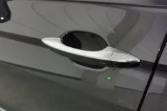 2020 Volkswagen Tiguan L 2019 2.0T AT 330TSIIntelligent movementLuxury FWD Facelift China VI #8