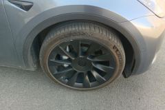 2021 Tesla Model Y 2021 Long Rangeall wheel driveEdition #6