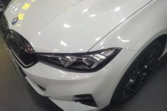 2024 BMW i3 2023 eDrive 40 L Yaoye suit #5