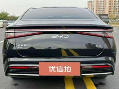 2024 BYD Seal 2024 Glory DM-i 1.5L AT 121kmPremium #8