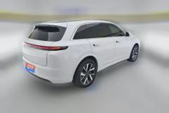 2024 Li Auto Li Auto L7 2023 Air #3