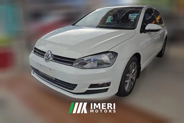 2016 Volkswagen Golf 2016 230TSI ATLuxury