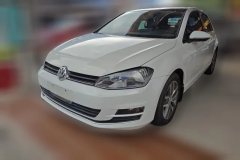 2016 Volkswagen Golf 2016 230TSI ATLuxury #1