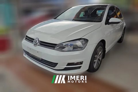 2016 Volkswagen Golf 2016 230TSI ATLuxury