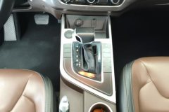 2019 Dongfeng Fengxing Jingyi X6 2017 1.5T AT PowerSeriesExclusive #16