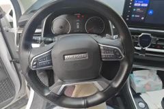 2023 Haval H6 2023 China tideEdition 1.5T ATUrbanEdition #15