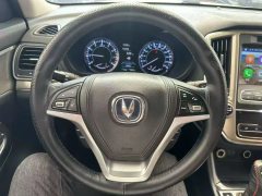 2017 Chang'an CS95 2017 2.0T AT ZhituEdition7Seat FWD #5