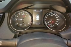2025 Nissan Qashqai 2025 Facelift honor 2.0L CVT XV+Leading #14