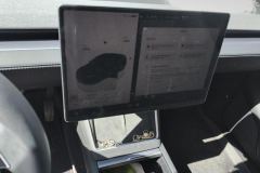 2025 Tesla Model Y 2025 rear wheel drive First Edition #13