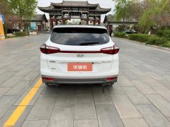 2019 Hyundai Tucson 2019 1.6T AT FashionFWD China VI #5