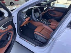 2025 Audi A5L 2026 2.0T Sport #3