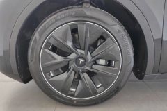 2021 Tesla Model Y 2021 Long Rangeall wheel driveEdition #6