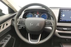 2023 Hongqi E-QM5 2023 Facelift Basic travelEdition #15