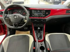 2019 Volkswagen Polo Hatchback 2019 1.5 AT PlusColorfulTech #9