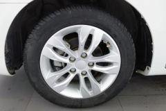 2015 Geely Auto Emgrand Sedan 2016 1.5 AT upEdition #6
