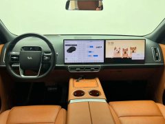 2025 Li Auto Li Auto L8 2025 Pro SmartHuanNewEdition #6