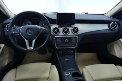 2016 Mercedes-Benz GLA-Class 2016 1.6T AT GLA200FashionFWD #12