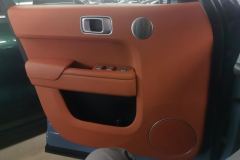 2023 Li Auto Li Auto L8 2023 Pro #7