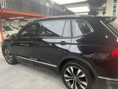 2022 Volkswagen Tiguan L 2022 330TSI AT 2WDR-LineFlagship #8