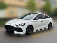 2023 MG MG5 2023 1.5L AT 180DVVT CVTFashion #1