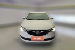 2022 Buick Excelle GT Sedan 2021 1.5 AT modelElite Facelift #2