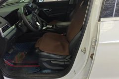2020 BYD Song Pro 2019 1.5T AT Elite #9