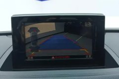 2018 Audi Q3 2018 1.4T AT 30AnniversaryYear30TFSIFashionFWD #13