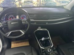2017 Haval H6 2017 2.0T AT Red Label FashionFWD #9