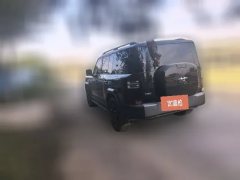 2026 Fangchengbao Ti7 2025 190KM4WDUltraEdition #4