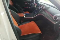 2024 Mercedes-Benz C-Class 2025 1.5T AT C 260 L Sport #8