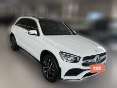 2023 Mercedes-Benz GLC-Class 2022 GLC 260 L 4MATIC AT Luxury #2