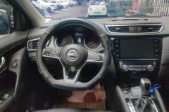 2024 Nissan Qashqai 2023 Classic 2.0L AT CVT XVComfort #15