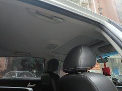 2016 Geely Auto Emgrand Hatchback 2016 1.5 AT RSupEdition #12