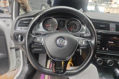 2019 Volkswagen Golf 2019 1.4T AT 280TSIComfort #15