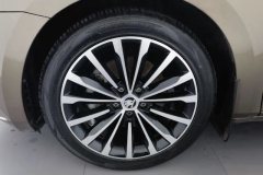 2019 Škoda Superb 2018 1.4T AT 280Comfort #6
