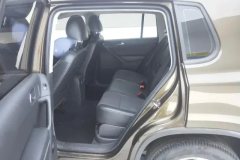 2019 Volkswagen Tiguan 2017 1.8T AT 300TSIsilk roadFashion #11