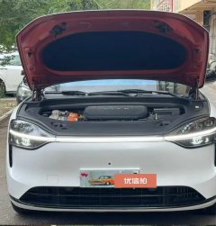 2024 AITO M9 2024 EREV UltraEdition 52kWh 6SeatEdition #11