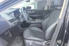2023 Hongqi E-QM5 2022 431km AT ChargeEnjoy #9